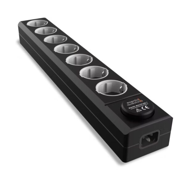 ESSENTIAL AUDIO TOOLS MM7 - Imagen 4