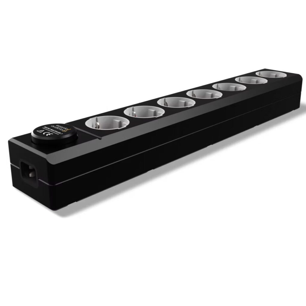 ESSENTIAL AUDIO TOOLS MM7 - Imagen 4