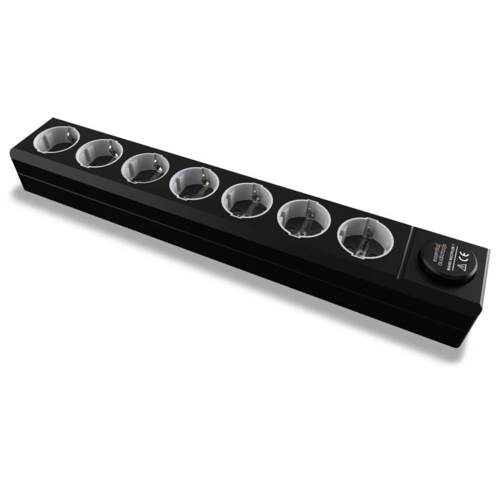 ESSENTIAL AUDIO TOOLS MM7 - Imagen 2