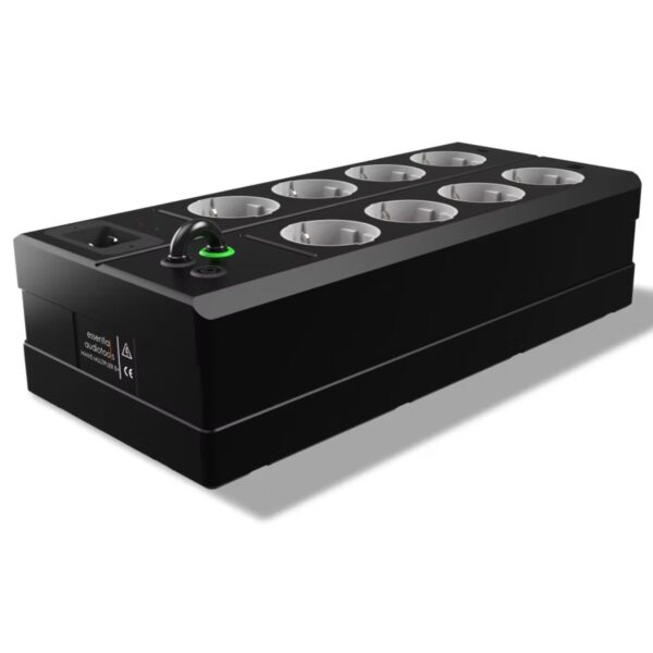 ESSENTIAL AUDIO TOOLS MM8+ - Imagen 2