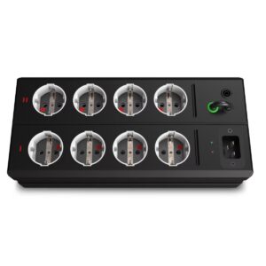 ESSENTIAL AUDIO TOOLS MM8+
