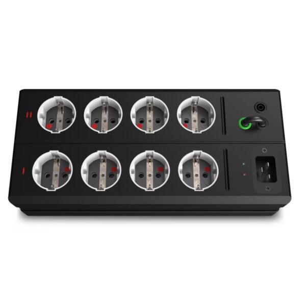 ESSENTIAL AUDIO TOOLS MM8+