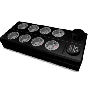 ESSENTIAL AUDIO TOOLS MM8