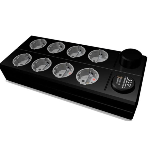 ESSENTIAL AUDIO TOOLS MM8
