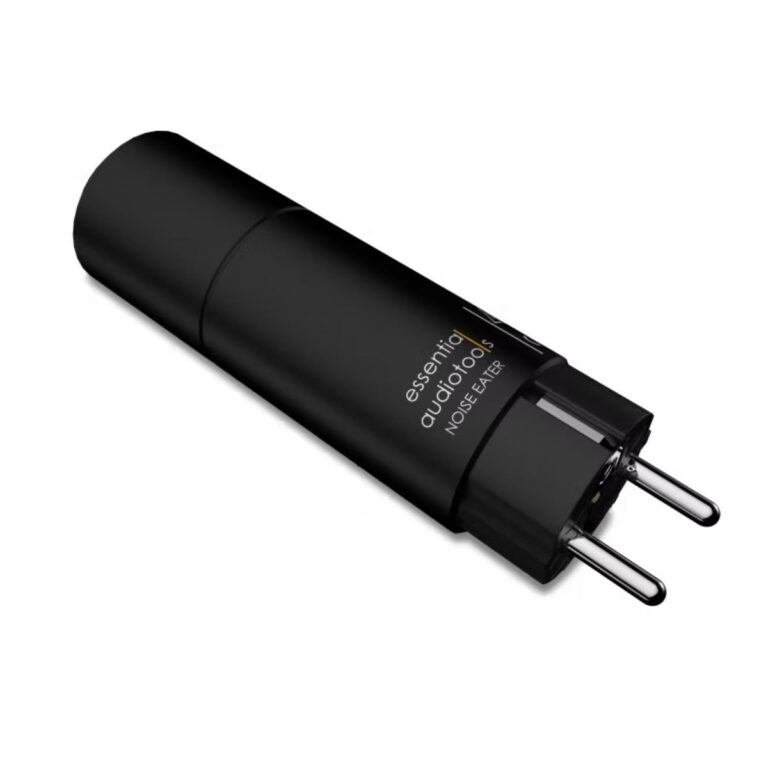 ESSENTIAL AUDIO TOOLS NOISE EATER