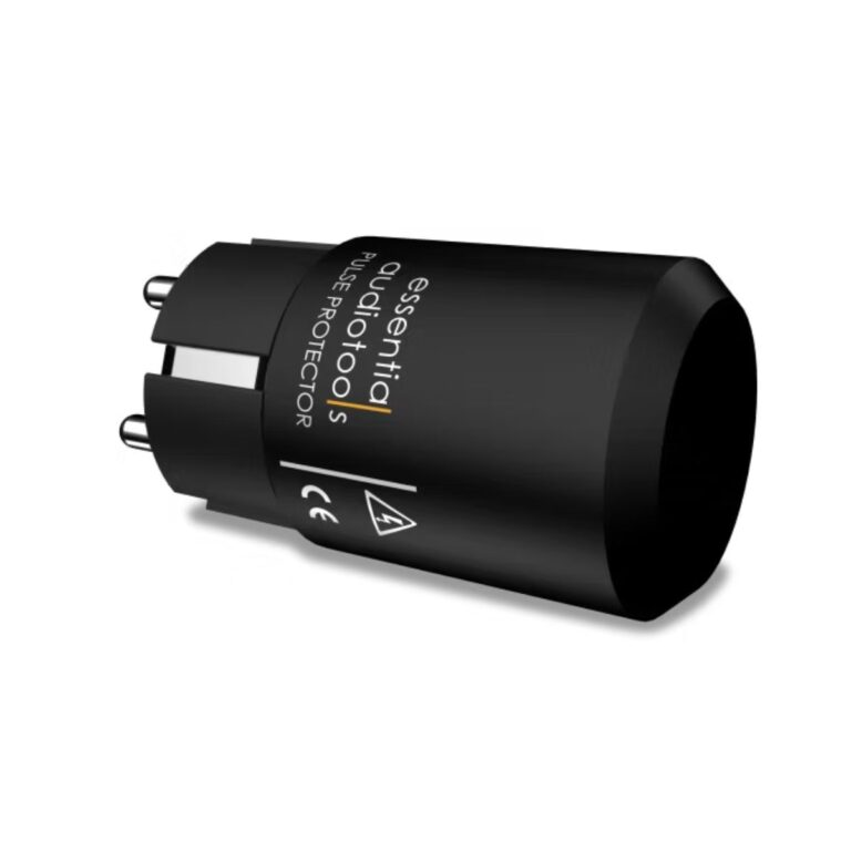 ESSENTIAL AUDIO TOOLS PULSE PROTECTOR