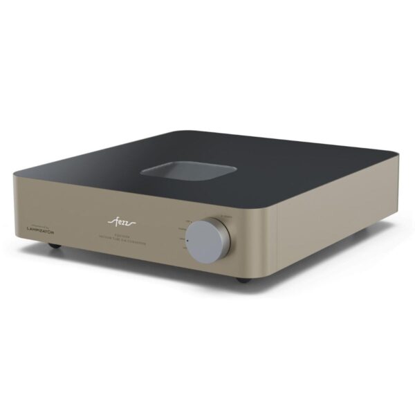 FEZZ EQUINOX DAC BY LAMPIZATOR - Imagen 2