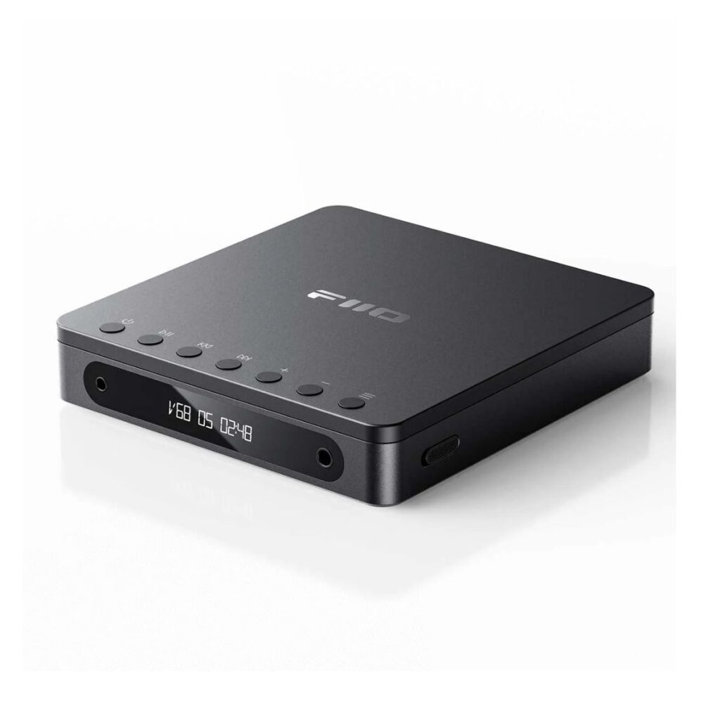 FIIO DM13 BT - Imagen 4