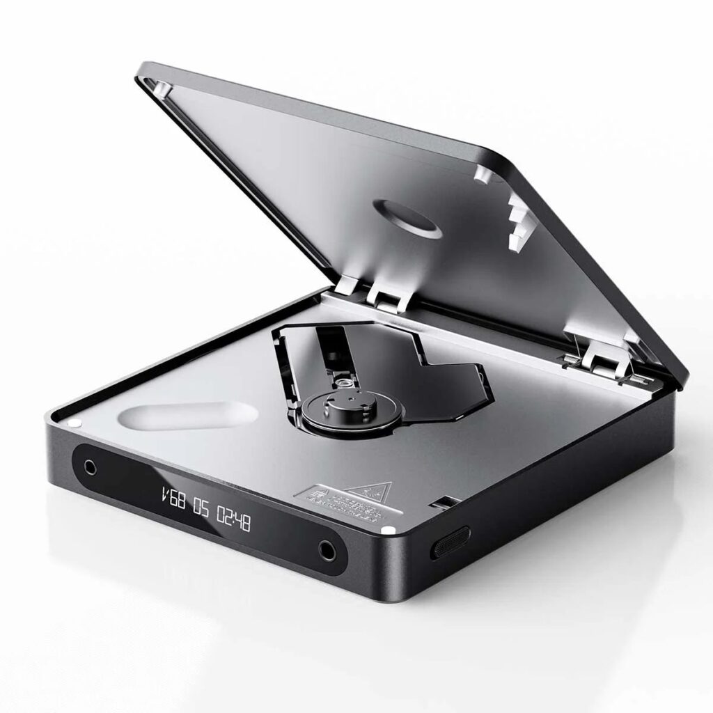 FIIO DM13 BT - Imagen 5
