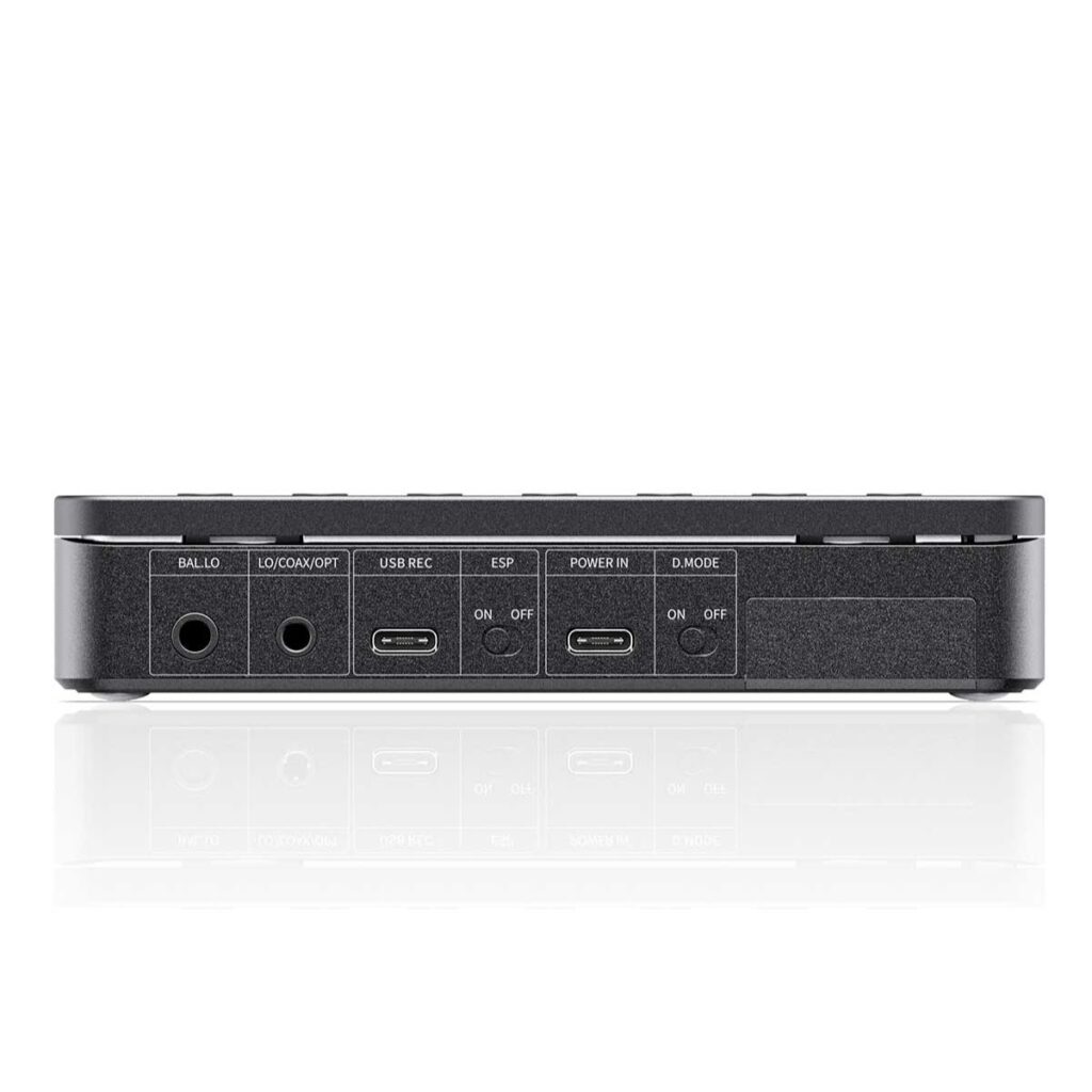 FIIO DM13 BT - Imagen 3