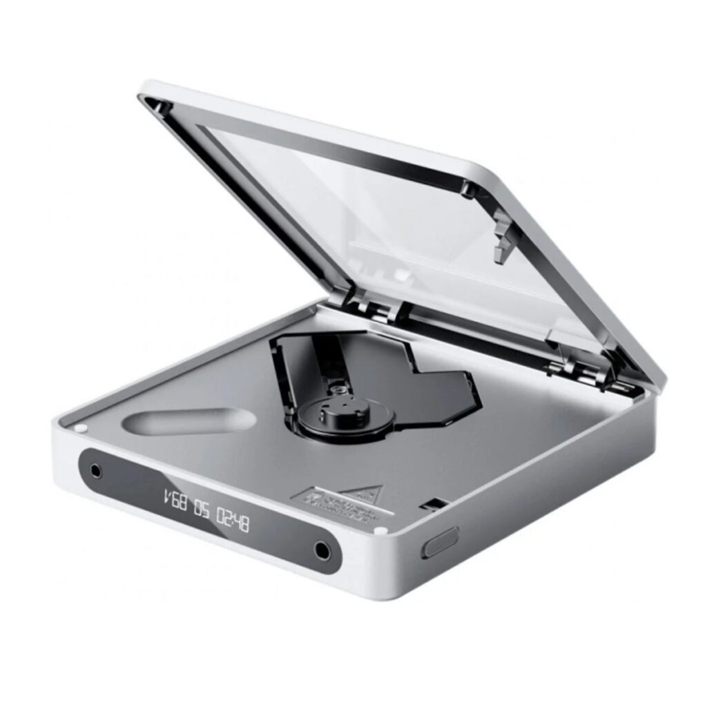 FIIO DM13 BT - Imagen 2