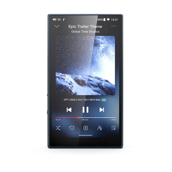 FIIO M21 - Imagen 3