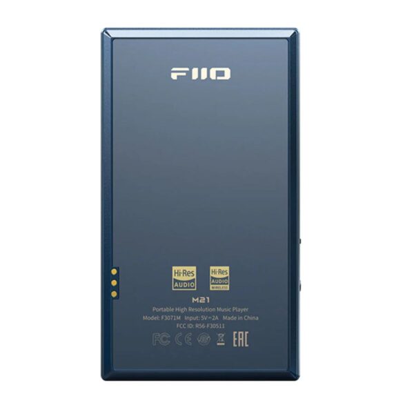 FIIO M21 - Imagen 4