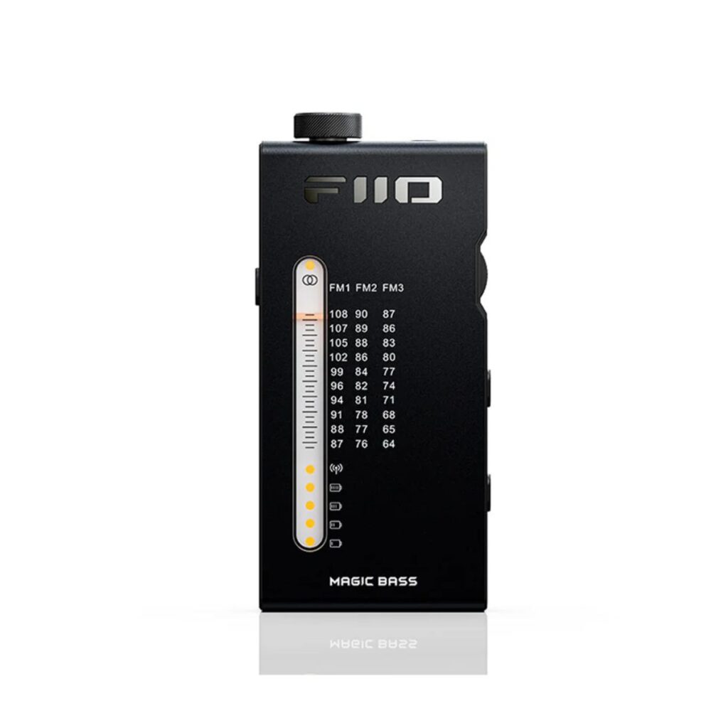 FIIO RR11 - Imagen 4
