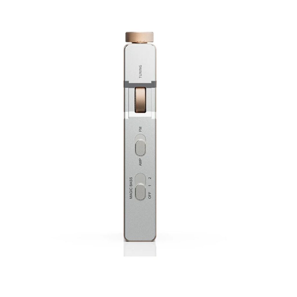 FIIO RR11 - Imagen 2