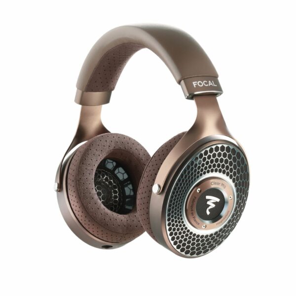 FOCAL CLEAR MG - Imagen 2
