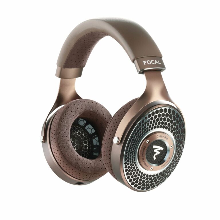 FOCAL CLEAR MG