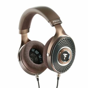 FOCAL CLEAR MG