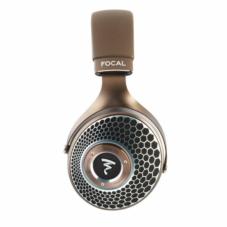 FOCAL CLEAR MG