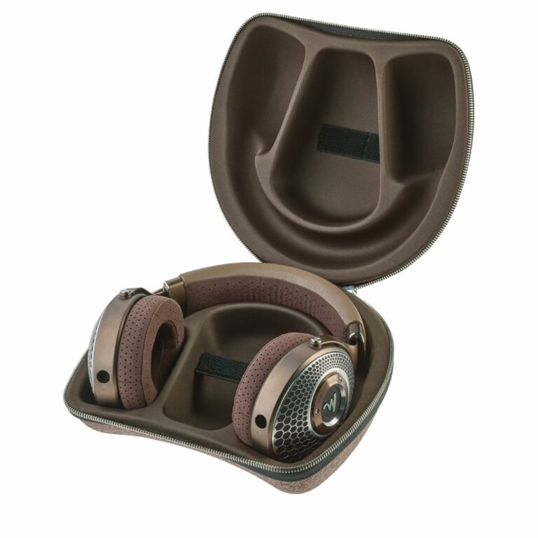 FOCAL CLEAR MG