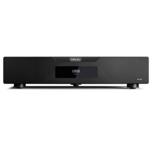 HEGEL D50