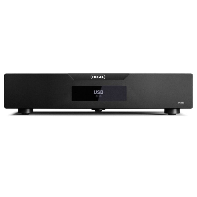 HEGEL D50