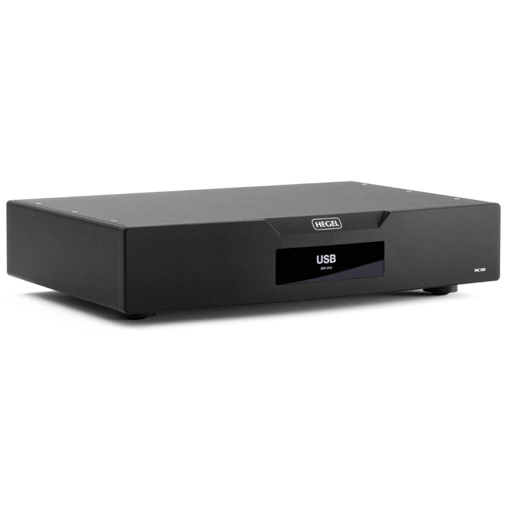 HEGEL D50 - Imagen 3