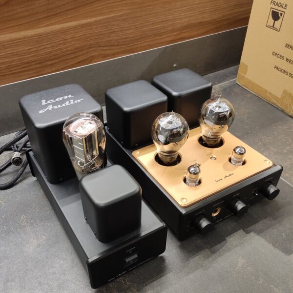 ICON AUDIO 205 FULL (2mano) - Imagen 3