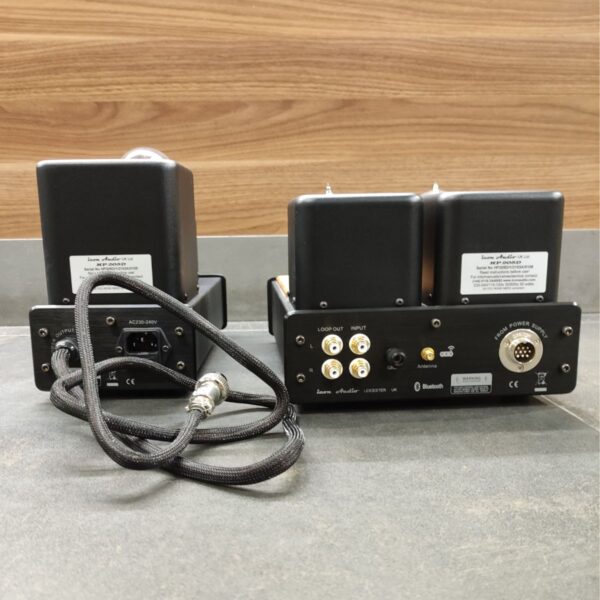 ICON AUDIO 205 FULL (2mano) - Imagen 5