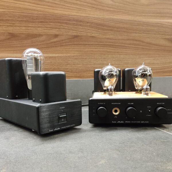 ICON AUDIO 205 FULL (2mano)