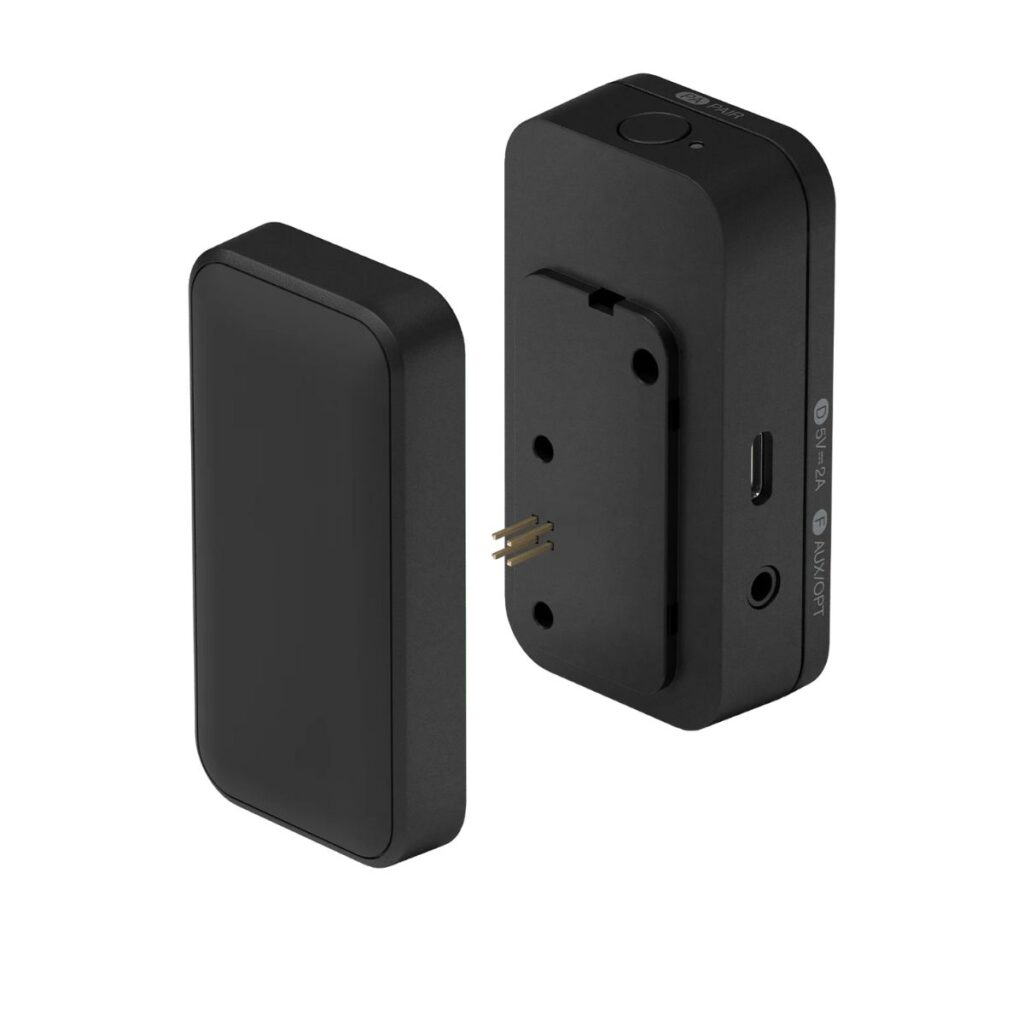 KEF KW2 RX WIRELESS RECEIVER - Imagen 3