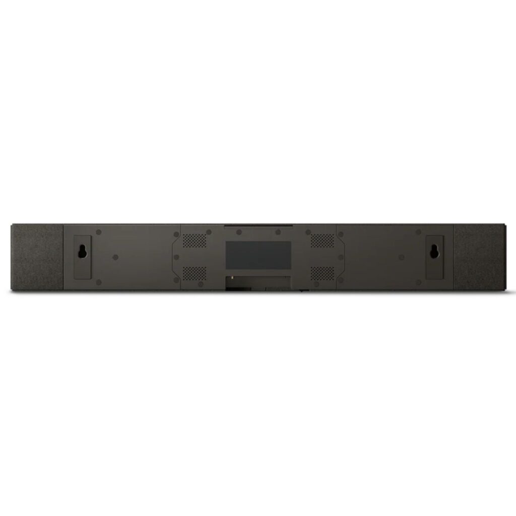 KEF XIO SOUNDBAR - Imagen 11
