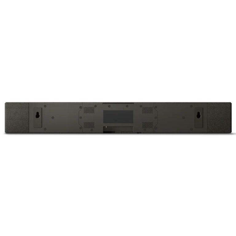 KEF XIO SOUNDBAR