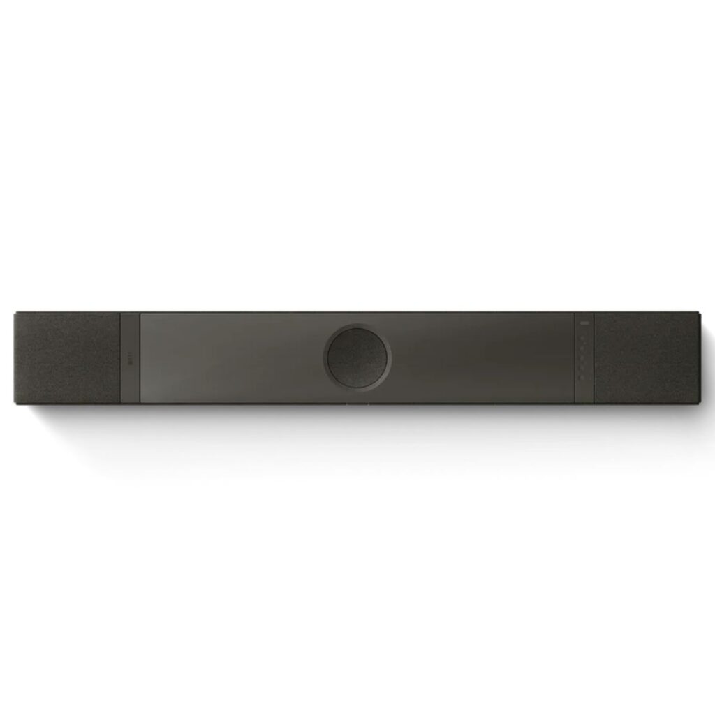KEF XIO SOUNDBAR - Imagen 8