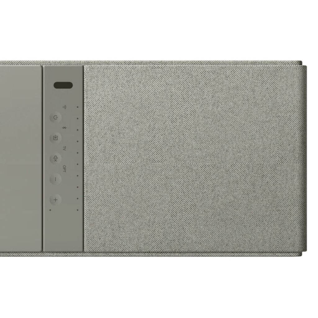 KEF XIO SOUNDBAR - Imagen 2