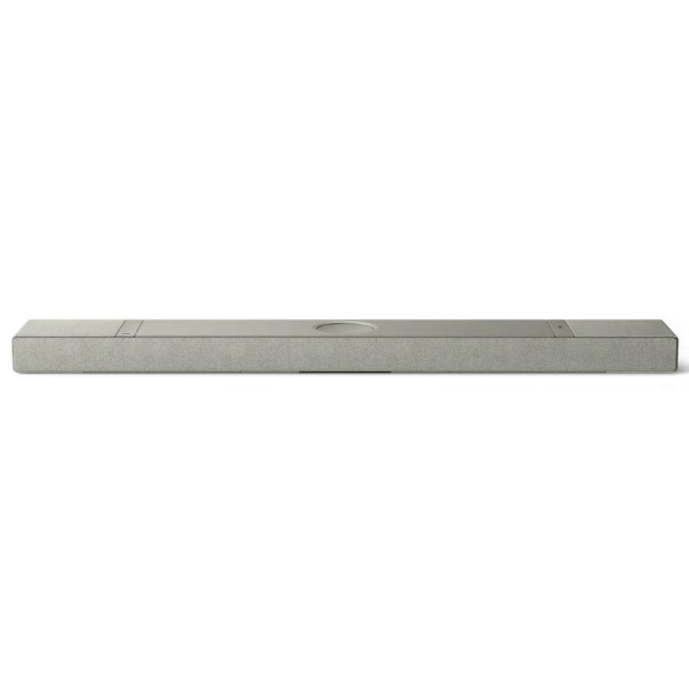 KEF XIO SOUNDBAR