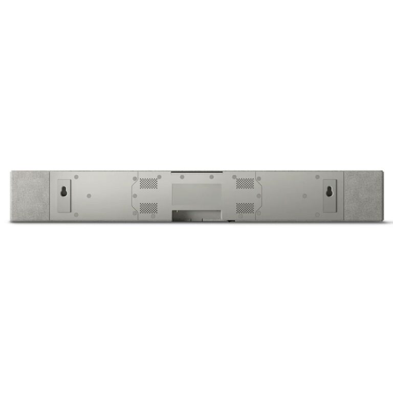 KEF XIO SOUNDBAR