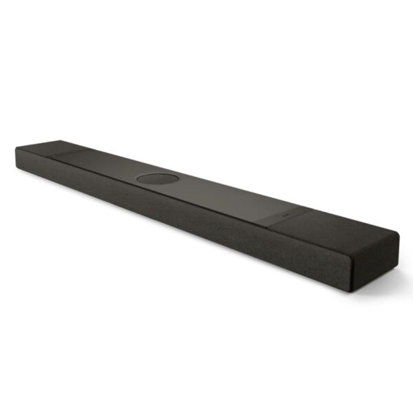 KEF XIO SOUNDBAR - Imagen 9