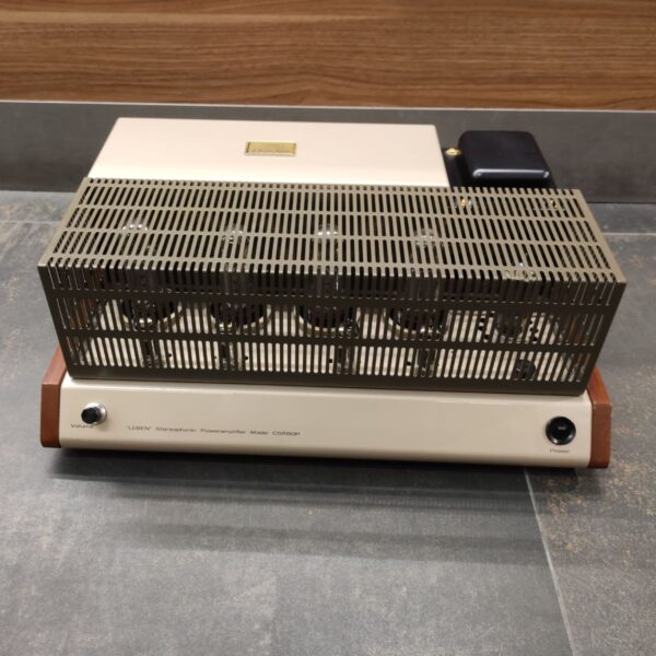 LEBEN CS-660P (2mano) - Imagen 3