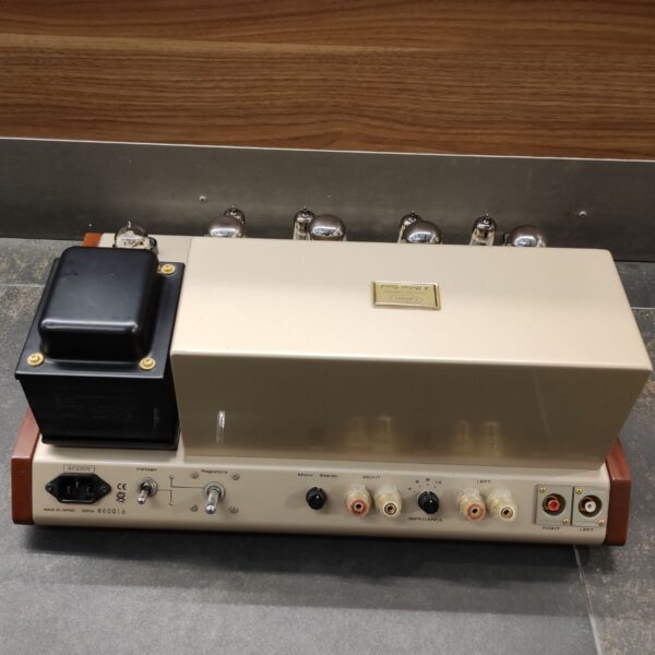 LEBEN CS-660P (2mano) - Imagen 6