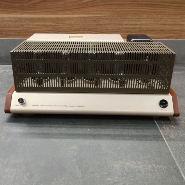 LEBEN CS-660P (2mano) - Imagen 7
