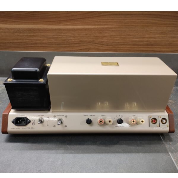 LEBEN CS-660P (2mano) - Imagen 2