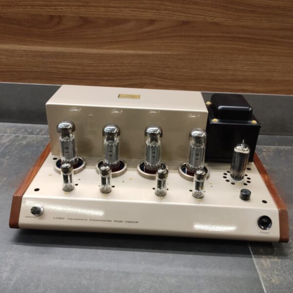 LEBEN CS-660P (2mano)