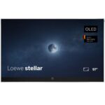 LOEWE STELLAR 97 DR+ ALUMINIUM