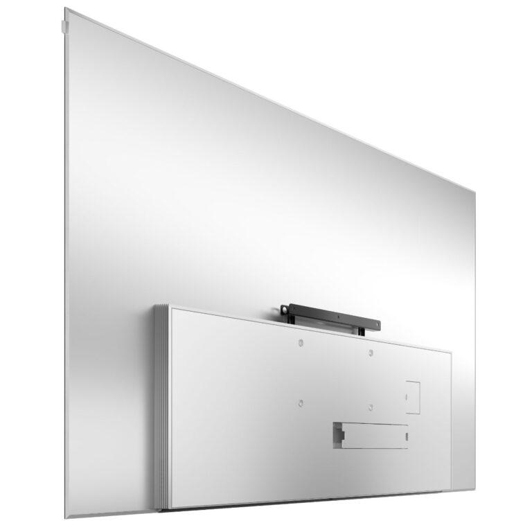 LOEWE STELLAR 97 DR+ ALUMINIUM