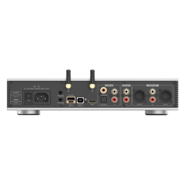 LUXSIN X9 - Imagen 2