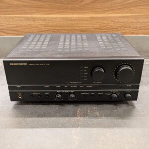 MARANTZ PM 82 (2MANO)