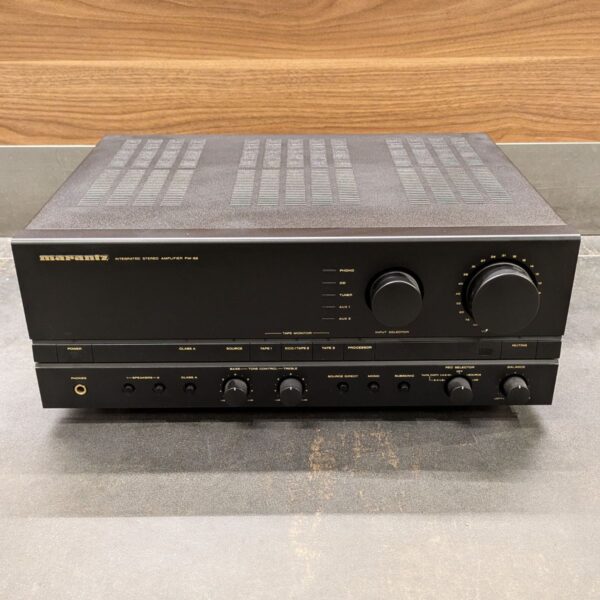 MARANTZ PM 82 (2MANO)