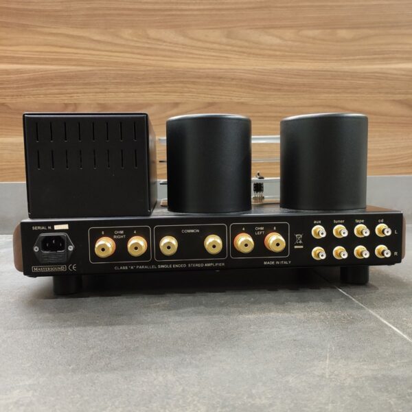 MASTERSOUND DUEVENTI SE (BROKER AUDIO) - Imagen 2