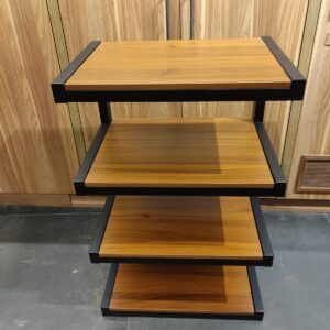 NORSTONE ESSE HIFI 4 STANDS (2MANO)